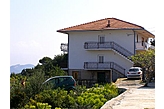 Family pension Slatine Croatia